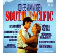 Unknown - South Pacific - First Complete Recording (1997-06-23)