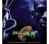 unknown - Space Jam: Music from and Inspired by the Motion Picture Soundtrack Edition (1996) Audio CD