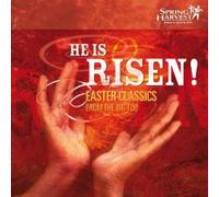 Unknown - Spring Harvest - He Is Risen: Easter Classics From The Big Top - CD