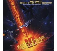 unknown - Star Trek VI: The Undiscovered Country - Original Motion Picture Soundtrack Soundtrack Edition (1991) Audio CD