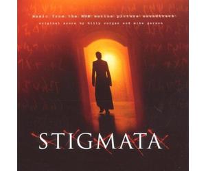 unknown - Stigmata: Music From The MGM Motion Picture Soundtrack Soundtrack Edition (1999) Audio CD