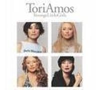 unknown - Strange Little Girls (2001) Audio CD