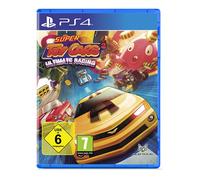 - UNKNOWN - Super Toy Cars 2 Ultimate Racing