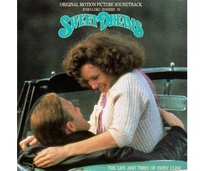unknown - Sweet Dreams: Original Motion Picture Soundtrack Soundtrack edition (1990) Audio CD