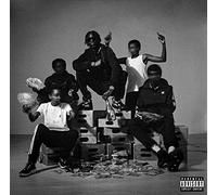 Unknown T - Adolescence [Import]