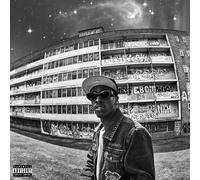 Unknown T – Rise Above Hate – Vinyle 12" – Édition limitée (Mois de l'histoire des Noirs 2023)