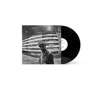 Unknown T – Rise Above Hate – Vinyle 12" – Édition limitée (Mois de l'histoire des Noirs 2023)