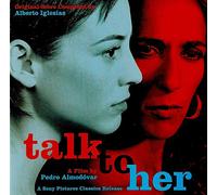unknown - Talk to Her Soundtrack edition (2002) Audio CD