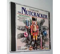 unknown - Tchaikovsky: The Nutcracker Highlights by unknown (1989-10-06)