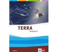 unknown TERRA Geographie 11. Ausgabe Sachsen Gymnasium: Schulbuch Klasse (Relié)