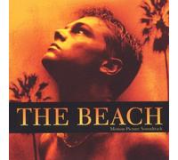 unknown - The Beach: Motion Picture Soundtrack by Blur and Mory Kante (2000) - Soundtrack (2000) Audio CD
