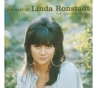 unknown - The Best Of Linda Ronstadt: The Capitol Years Original recording remastered, Import edition (2006) Audio CD