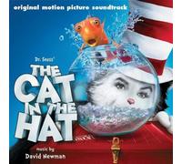 unknown - The Cat in the Hat Soundtrack edition (2003) Audio CD