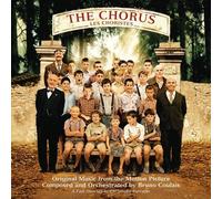 unknown - The Chorus (Les Choristes) Soundtrack Edition (2012) Audio CD