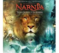 unknown - The Chronicles of Narnia: The Lion, the Witch and the Wardrobe by unknown Soundtrack edition (2005) Audio CD
