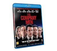 - UNKNOWN - The Company Men Blue Ray