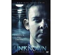 Unknown: The Complete First Season