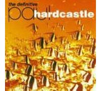 unknown - The Definitive Paul Hardcastle Import edition (1998) Audio CD