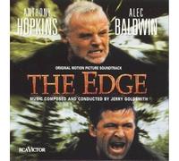unknown - The Edge: Original Motion Picture Soundtrack by unknown (1997-09-30)