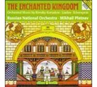 unknown - The Enchanted Kingdom / Pletnev, Russian National Orchestra by unknown (1996-05-14)