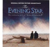 unknown - The Evening Star (1996 Film) Soundtrack Edition (1996) Audio CD