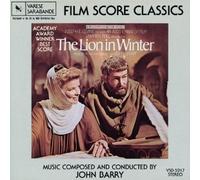 unknown - The Lion in Winter by unknown (1990-10-25)