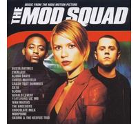 unknown - The Mod Squad: Music From The MGM Motion Picture Soundtrack Edition (1999) Audio CD