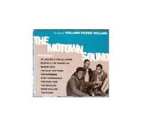 Unknown - The Motown Sound: The Songs of Holland Dozier Holland