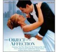 unknown - The Object Of My Affection (1998 Film) Original recording reissued, Soundtrack Edition (2000) Audio CD
