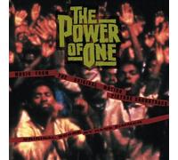 unknown - The Power Of One: Original Motion Picture Soundtrack Soundtrack Edition (1992) Audio CD