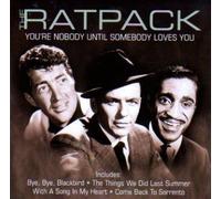 Unknown - The Ratpack You're Nobody Until Somebody Loves You