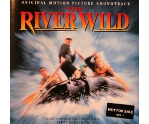 unknown - The River Wild: Original Motion Picture Soundtrack by unknown (1994-09-13)