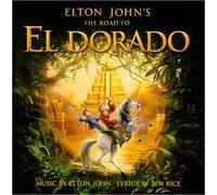 unknown - The Road to El Dorado Soundtrack edition (2000) Audio CD