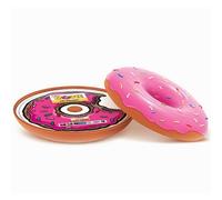 unknown - The Simpsons Movie: Limited Edition Donut Packaging Limited Edition, Soundtrack edition (2007) Audio CD
