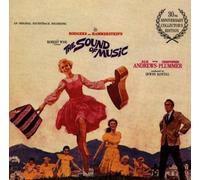 unknown - The Sound Of Music: An Original Soundtrack Recording (1965 Film - 30th Anniversary Edition) Original recording remastered, Soundtrack Edition (1995) Audio CD