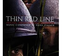 unknown - The Thin Red Line: Original Motion Picture Soundtrack Soundtrack Edition (1999) Audio CD