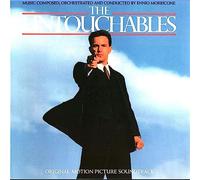 unknown - The Untouchables (1987 Film) Soundtrack Edition (1990) Audio CD