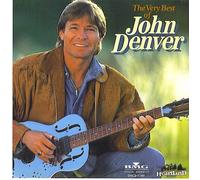 Unknown - The Very Best Of John Denver (1994-08-02)