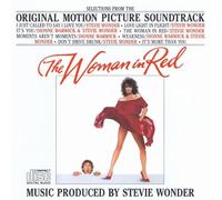 unknown - The Woman In Red: Selections From The Original Motion Picture Soundtrack (1992-05-03)