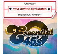 Unknown/Theme from Offbeat (Digital 45)