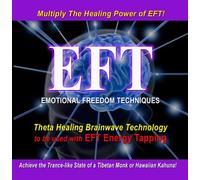 UNKNOWN - Theta Healing Brainwave to use with EFT Emotional Freedom Techniques Energy Tapping