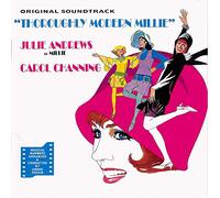 unknown - Thoroughly Modern Millie (1967 Film Soundtrack) Soundtrack edition (1992) Audio CD