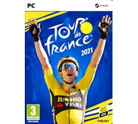 Tour De France 2021