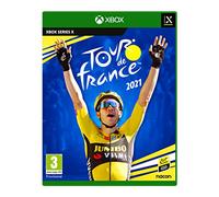 Tour De France 2021 - Xbox Series X