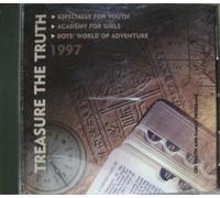 Unknown - Treasure the Truth:Especially For Youth 1997 (1997-10-20)