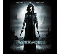 unknown - Underworld: Original Score Soundtrack edition (2003) Audio CD