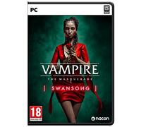 Nacon Vampire: The Masquerade - Swansong Game NEUF