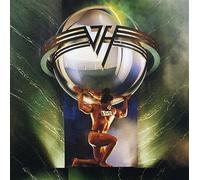 unknown - Van Halen: 5150 (1990) Audio CD