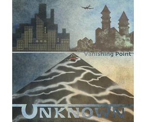 Unknown - Vanishing Point [Import]