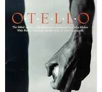 unknown - Verdi: Otello / Domingo, Freni, Cappucilli, Kleiber by unknown (1999-04-13)